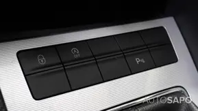 Skoda Octavia de 2014