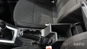 Skoda Octavia de 2014