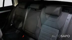 Skoda Octavia de 2014