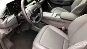 Skoda Octavia de 2014