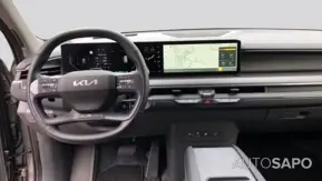 Skoda Octavia de 2014