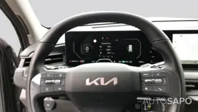 Skoda Octavia de 2014