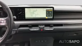 Skoda Octavia de 2014