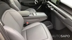 Skoda Octavia de 2014