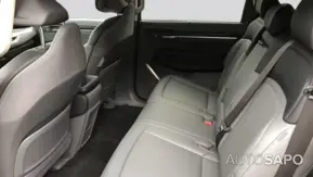 Skoda Octavia de 2014