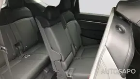 Skoda Octavia de 2014