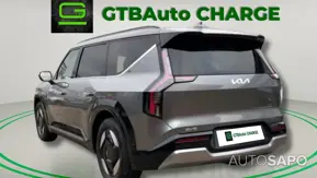 Skoda Octavia de 2014