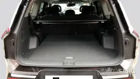 Skoda Octavia de 2014