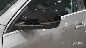 Skoda Octavia de 2014