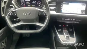 Audi Q4 de 2022