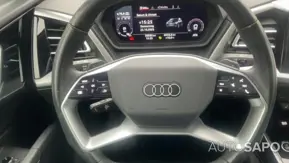 Audi Q4 de 2022