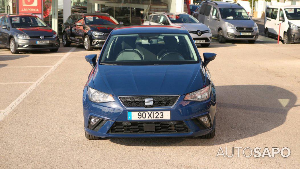 Seat Ibiza de 2019