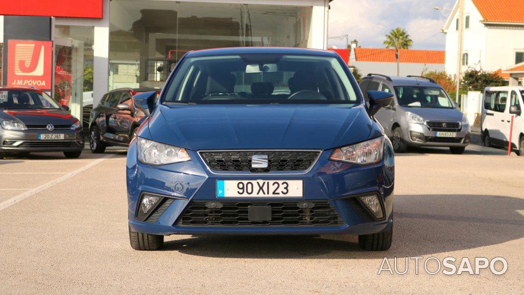 Seat Ibiza de 2019