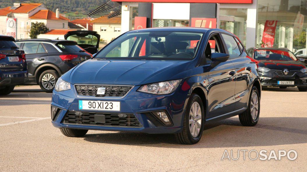 Seat Ibiza de 2019