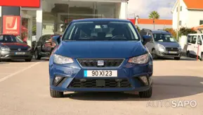 Seat Ibiza de 2019