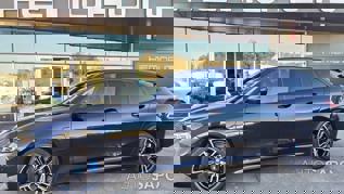 BMW Série 3 de 2022