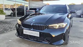 BMW Série 3 de 2022