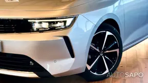 Opel Astra de 2023