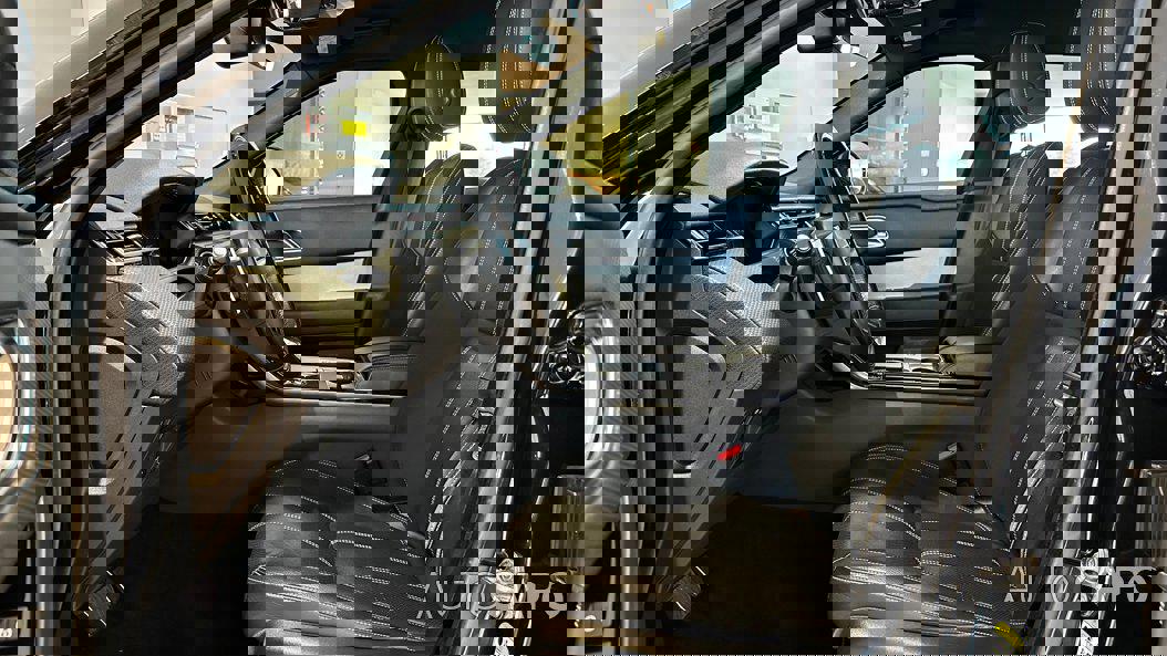 Land Rover Range Rover Velar 2.0 D R-Dynamic HSE de 2020