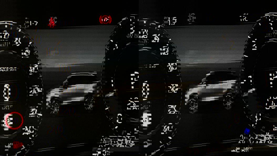 Land Rover Range Rover Velar 2.0 D R-Dynamic HSE de 2020