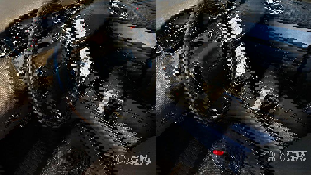 Land Rover Range Rover Velar 2.0 D R-Dynamic HSE de 2020