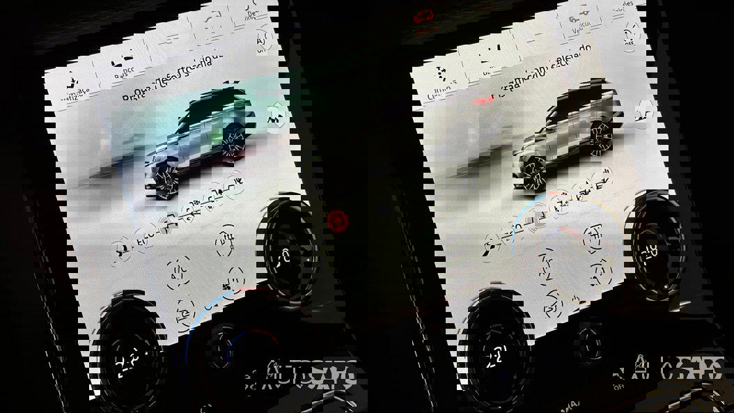 Land Rover Range Rover Velar 2.0 D R-Dynamic HSE de 2020