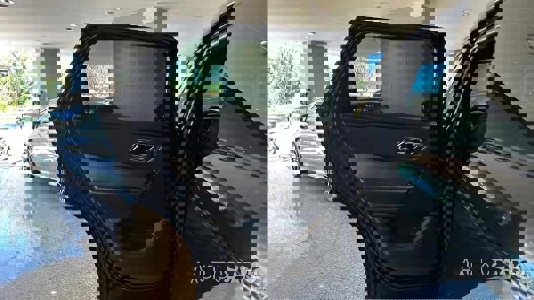 Land Rover Range Rover Velar 2.0 D R-Dynamic HSE de 2020