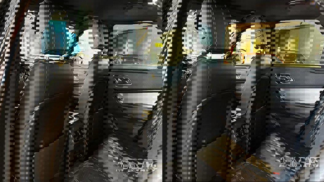 Land Rover Range Rover Velar 2.0 D R-Dynamic HSE de 2020