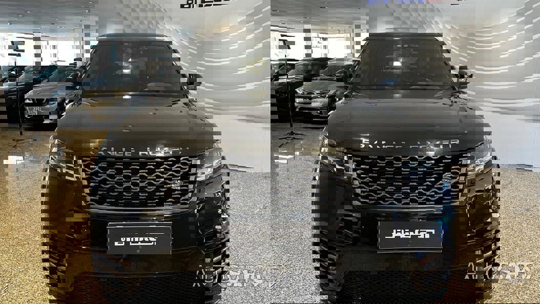 Land Rover Range Rover Velar 2.0 D R-Dynamic HSE de 2020
