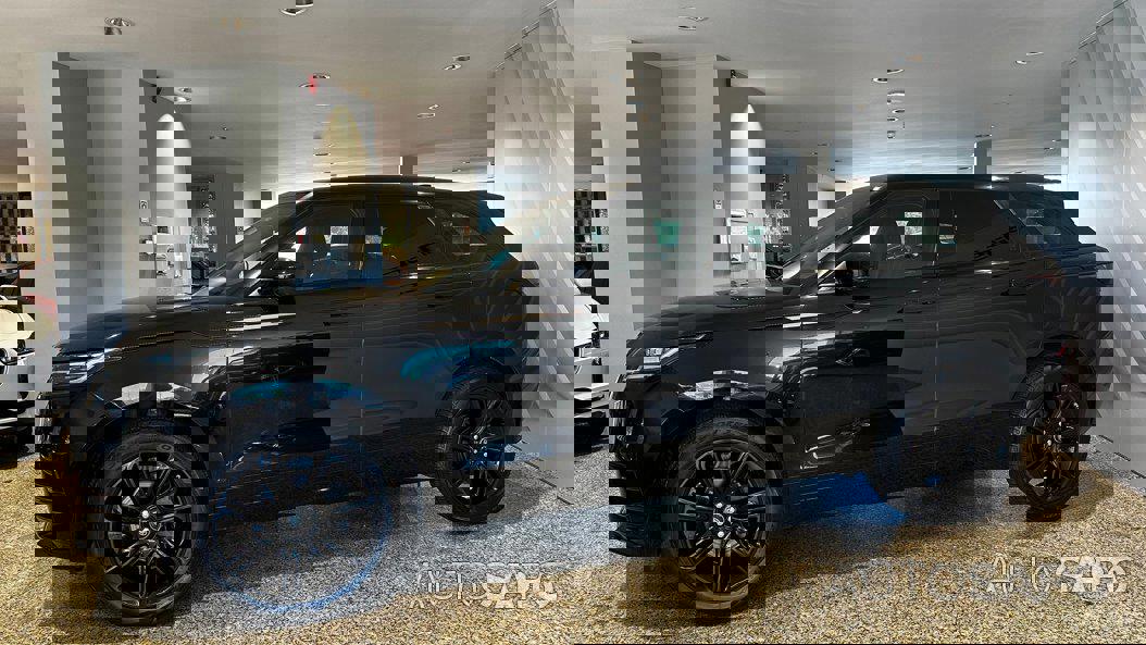 Land Rover Range Rover Velar 2.0 D R-Dynamic HSE de 2020