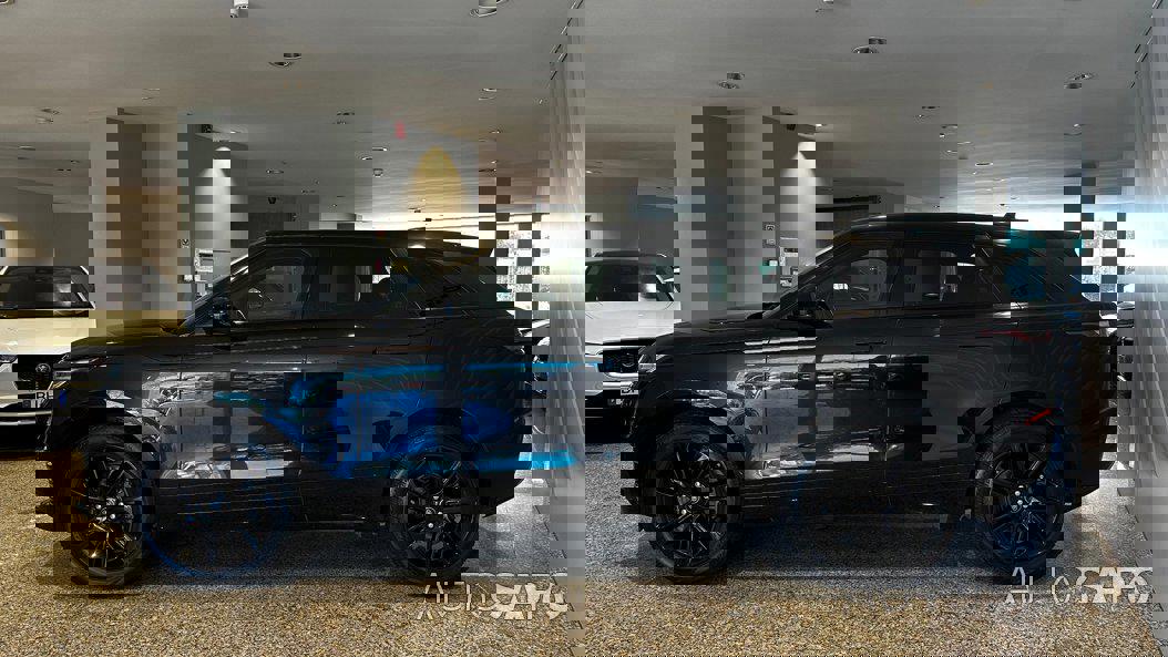 Land Rover Range Rover Velar 2.0 D R-Dynamic HSE de 2020