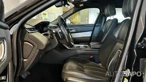 Land Rover Range Rover Velar 2.0 D R-Dynamic HSE de 2020
