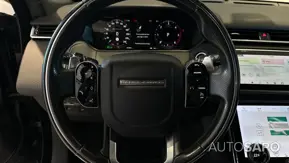 Land Rover Range Rover Velar 2.0 D R-Dynamic HSE de 2020