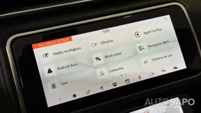 Land Rover Range Rover Velar 2.0 D R-Dynamic HSE de 2020