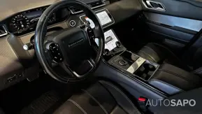 Land Rover Range Rover Velar 2.0 D R-Dynamic HSE de 2020