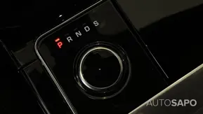 Land Rover Range Rover Velar 2.0 D R-Dynamic HSE de 2020