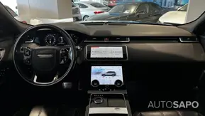 Land Rover Range Rover Velar 2.0 D R-Dynamic HSE de 2020