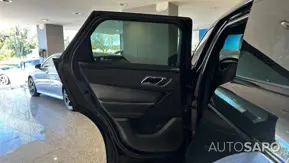 Land Rover Range Rover Velar 2.0 D R-Dynamic HSE de 2020
