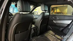 Land Rover Range Rover Velar 2.0 D R-Dynamic HSE de 2020