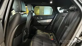 Land Rover Range Rover Velar 2.0 D R-Dynamic HSE de 2020