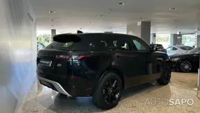 Land Rover Range Rover Velar 2.0 D R-Dynamic HSE de 2020