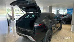 Land Rover Range Rover Velar 2.0 D R-Dynamic HSE de 2020