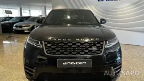 Land Rover Range Rover Velar 2.0 D R-Dynamic HSE de 2020