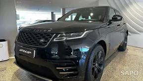 Land Rover Range Rover Velar 2.0 D R-Dynamic HSE de 2020