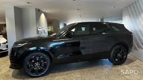 Land Rover Range Rover Velar 2.0 D R-Dynamic HSE de 2020