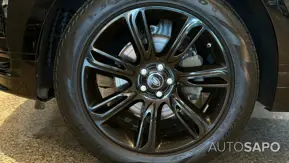 Land Rover Range Rover Velar 2.0 D R-Dynamic HSE de 2020
