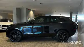 Land Rover Range Rover Velar 2.0 D R-Dynamic HSE de 2020