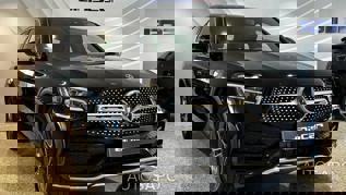 Mercedes-Benz Classe GLC de 2022