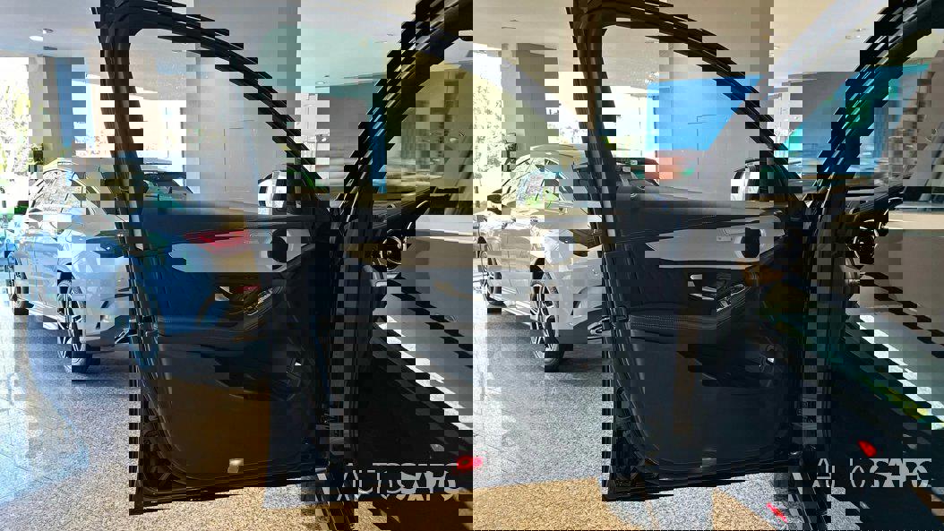 Mercedes-Benz Classe GLC de 2022