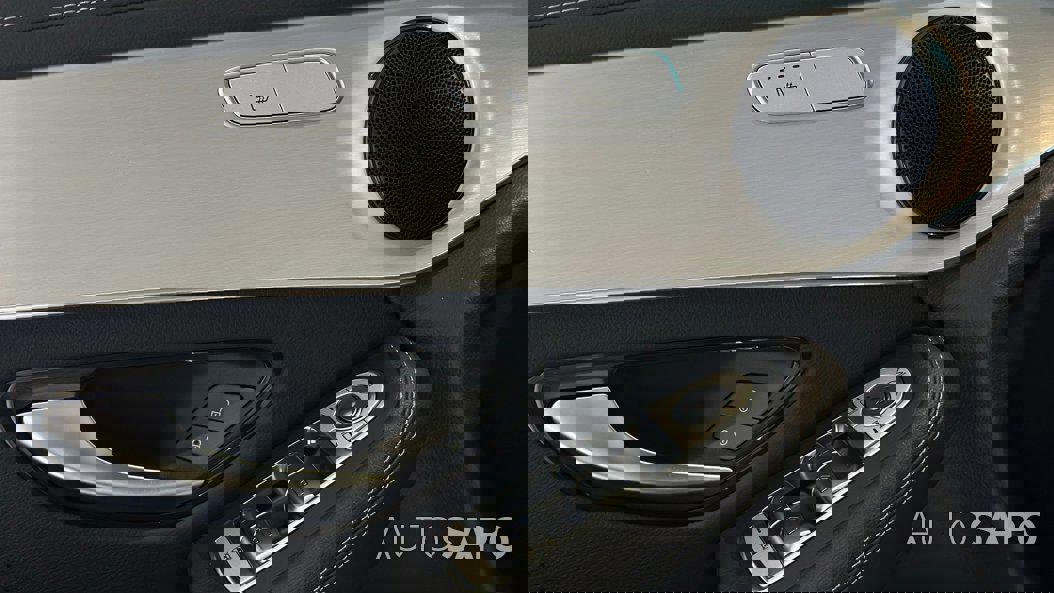 Mercedes-Benz Classe GLC de 2022